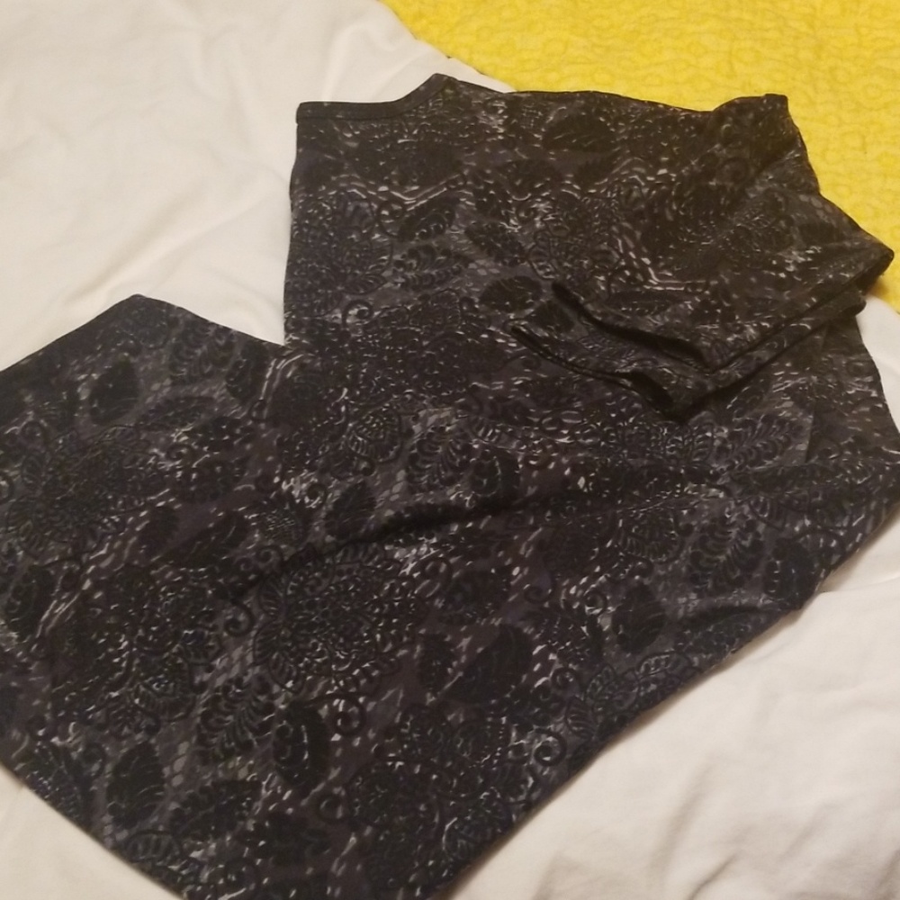 Lularoe xs high low irma tunic